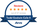 Avvo 5 Star Reviews