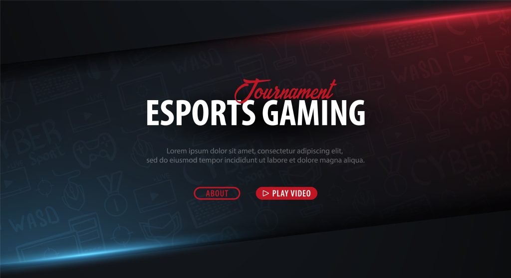 Esports
