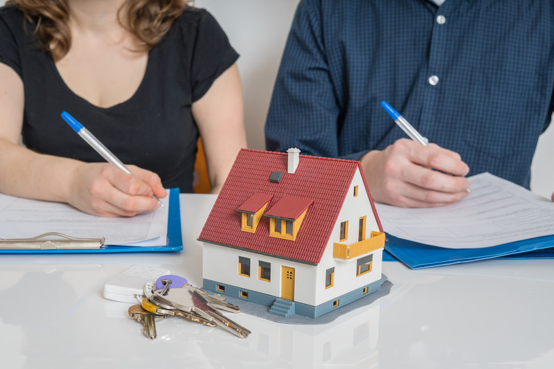 Separate v. Marital Property