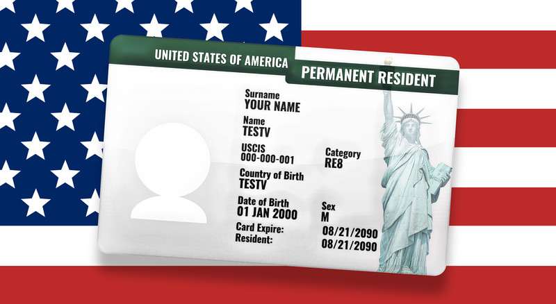 Path to Permanent Residence in Nashville, TN