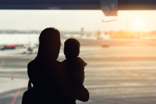 Cole Law: Interstate and International Custody Disputes