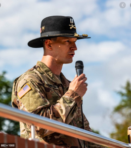 Military Law Attorney Paul E. Tennison