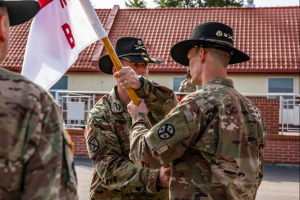 Military Law Attorney Paul Tennison