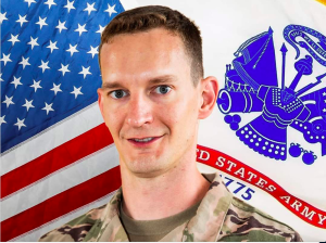 Military Law Attorney Paul Tennison