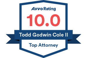 AVVO Top Attorney