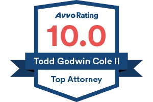 AVVO Top Attorney