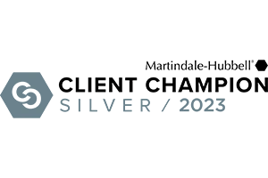 Client Champion 2023