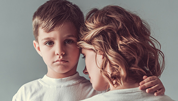 Divorce & Family Law