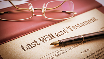 Estate Planning & Probate