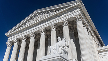 Litigation & Appeals