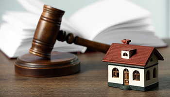 Real Estate & Construction Litigation