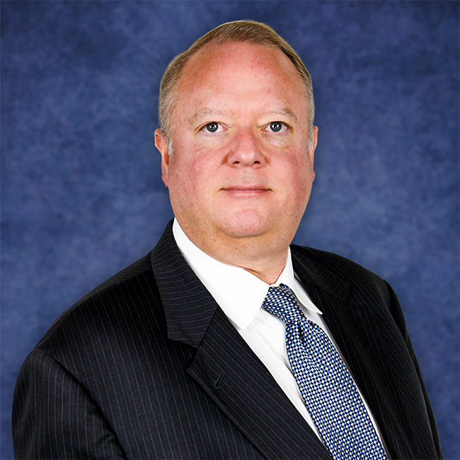 Picture of Todd G. Cole