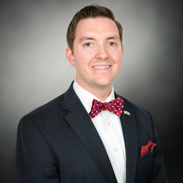 Ryan Ritchey, business and employment attorney at Cole Law in Brentwood, Tennessee