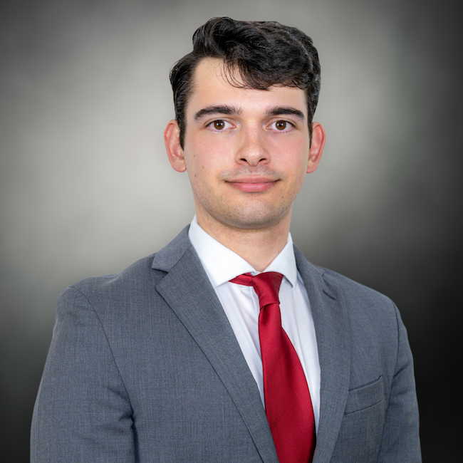 Profile Picture of Jesse R. Gervasio